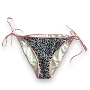 NWOT bikini bottom
